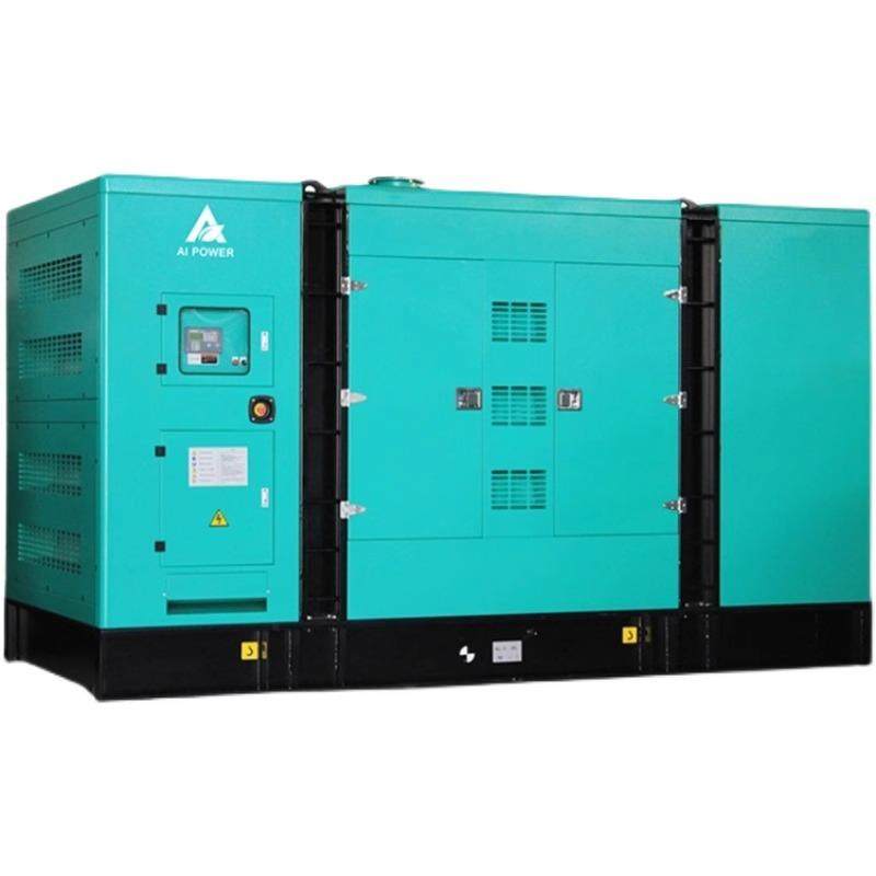股份柴油发电机组15/20/25/50/80/100/120/150/200/300/500KW,五金/工具,柴油发电机,淘宝优惠券,粉丝福利购,淘宝优惠卷