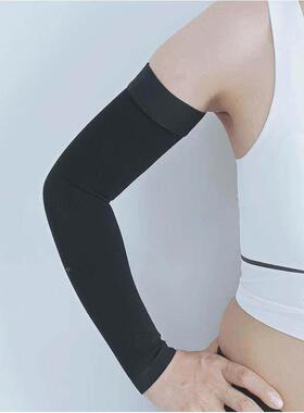 医QX-GD1颈用弹防力套袖淋巴肿痕压力袖套乳腺术后绷带手臂水套疤