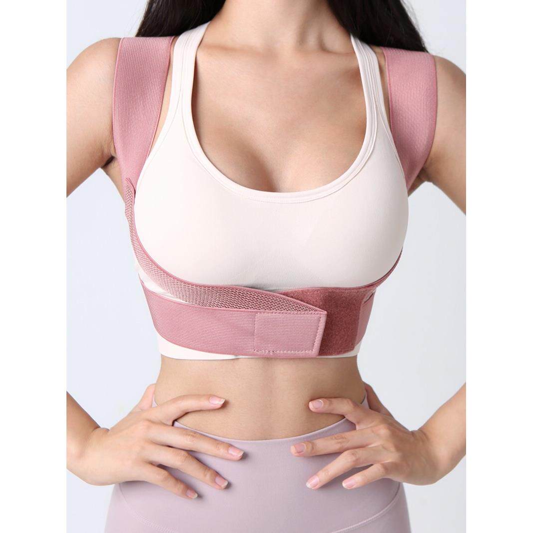 Mitaoslim明星同款美背防驼背女性外扩乳房支撑聚拢防下垂隐形矫