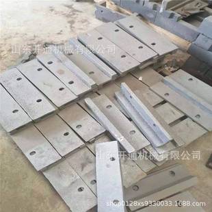 锅炉配件炉排密封铁铸铁炉排侧密封铁规格齐全现货销售
