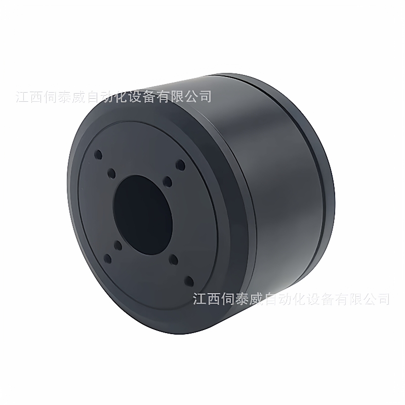 GB6025直流无刷伺服电机大扭矩低噪音直驱一体化设计