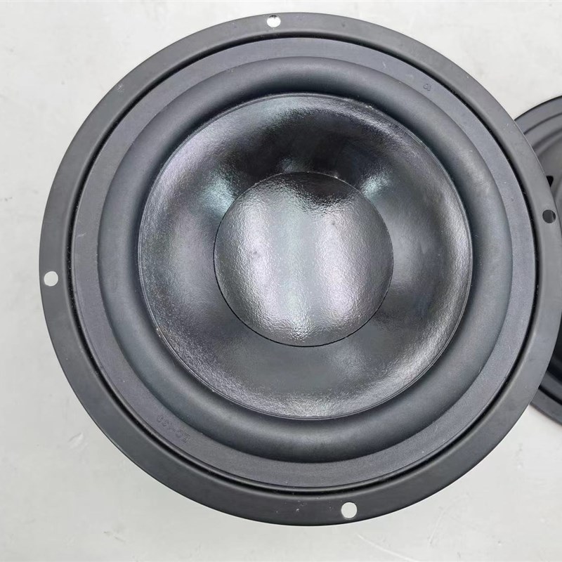 65寸中低音喇叭 65寸音箱喇叭A 进口  Visonik  发烧级音响