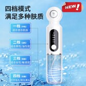 吸黑头仪器院家用脸部小气泡黑头粉刺热敷毛洁仪吸出