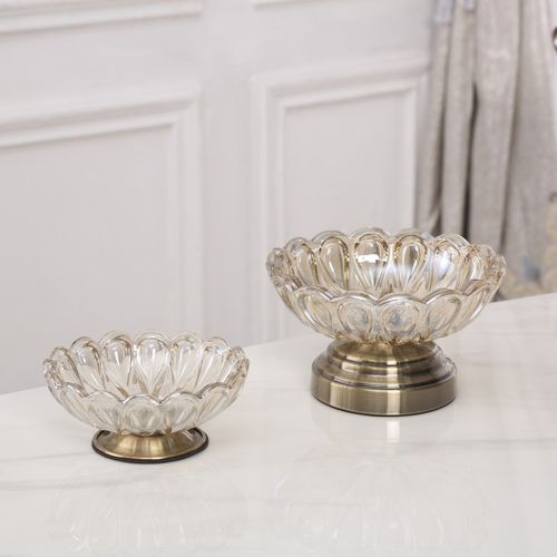 欧式创意茶几烟灰缸家用客厅样板间多功能装饰品个性潮流礼品