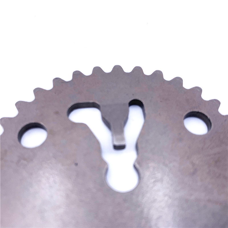 巧格i电喷ZY1T-福禧S赛鹰GT正时齿轮时规链齿轮小链条齿轮