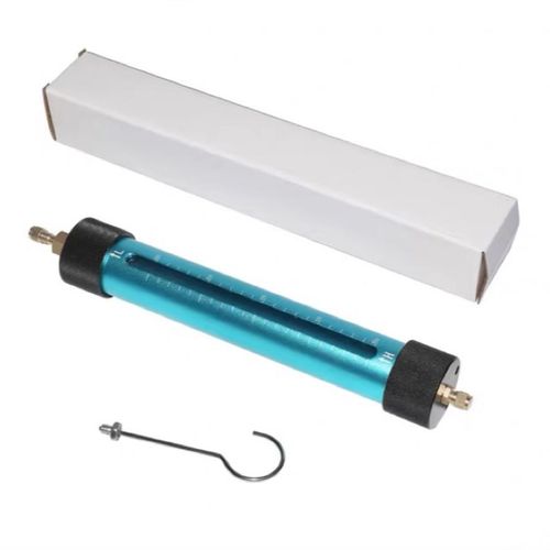 汽车空调冷冻油冷媒提纯器纯度检查油氟匹配器分离器制冷判断故障