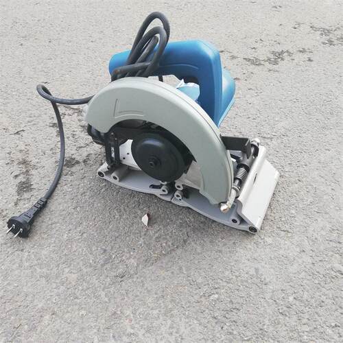 小型型电动0割管机切管机厂家 管便携式电动切机219140w