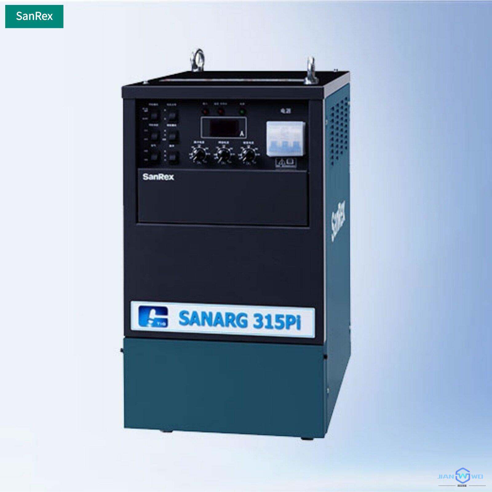 全系列三社焊机SANG15Pi直流脉冲TIG焊接机