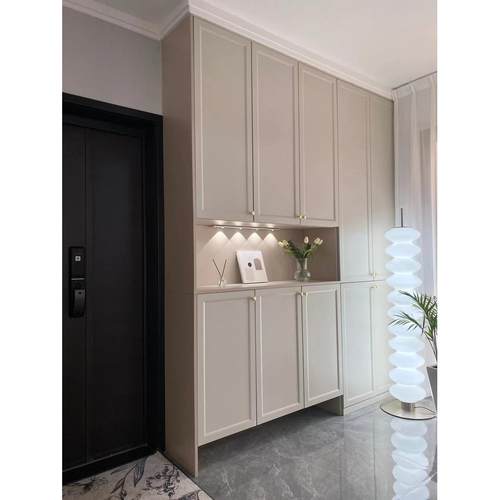 PU线条双眼皮天花吊顶装饰线条石膏高分子平板线阴角顶角线