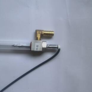 水冷长弧氙灯管2500w水冷长弧氙灯4000W 6500W直流水冷管型氙灯