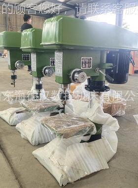 台钻 重型Z4Z4132132台钻床现货 大功率纯铜工电机业 欢迎咨式询