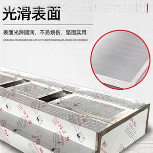 04不锈钢530大 3成品锈钢大便槽不学校工酒店医院不厂锈钢蹲便器