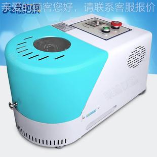 2四乙粉烯氧化锆研 实验室研机磨氟机土壤碎机球磨仪玛瑙球磨LPYM