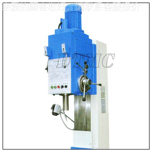 供方形工作台150B十B字工作台Z5150立式钻床Z515051应50深5孔钻床