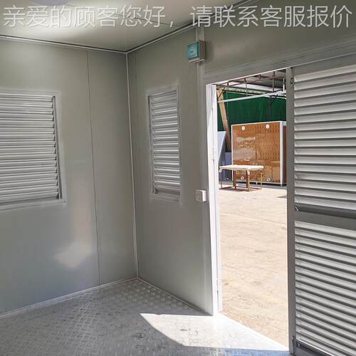 b514现定制属圾雕花板室外环金卫房垃分货类收集亭厂家小区垃圾投