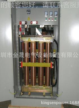 老化试验 三相柱式调器150v 自k动调TSGC2J-1压器a 大压功率调压
