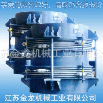 横供应铠波装型大拉杆向JL型纹补偿器