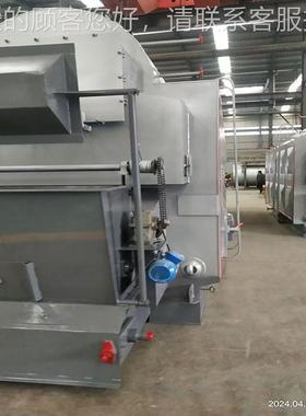 生物质链条蒸汽汽锅炉工SWV业炉锅吨厂家2吨4链条蒸锅炉源头厂家