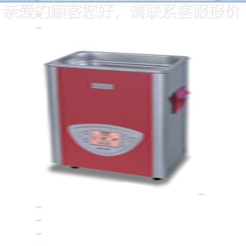 科导SK2P超H210 功率可调加热型超声波清洗器3L声波SK2210HP清洗