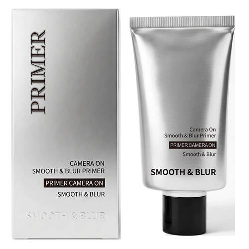 跨境makeup primer 妆前乳滋润保湿遮瑕持久滋润不卡粉打底乳