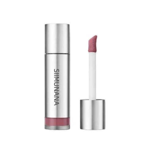 Cross border TEMU popular skin melting liquid powder blusher