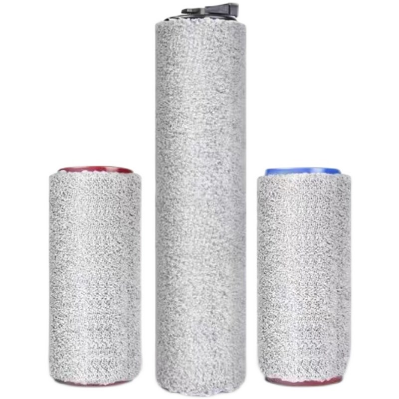 适配石头智能滚刷洗地机U滚刷专用长短滚筒刷芯