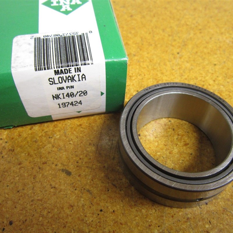 IN滚针轴承 N RN 5907 5908 5909 5910 5911 59 59 XL