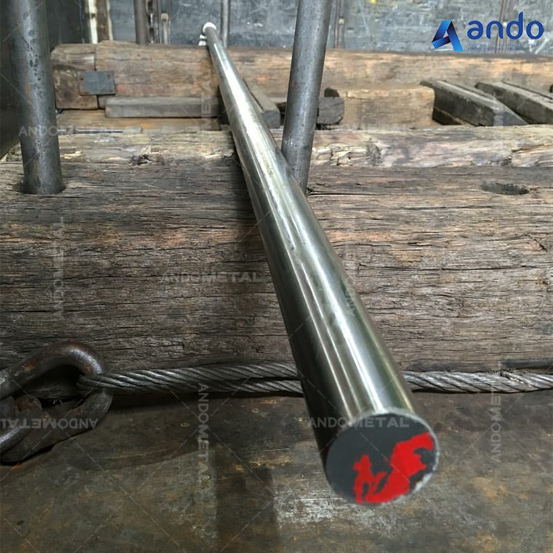 旧国标0Cr18Ni10Ti不锈钢圆棒 圆钢 光圆 光棒 锻圆 锻环 锻件