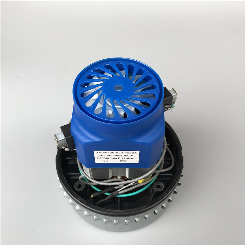 洁霸BF2吸尘器电机00W 1000W 10W原装BF1马达通用