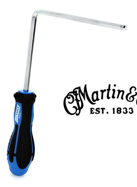 in OOL马丁民谣木吉他扳手六角扳手琴颈调节工具