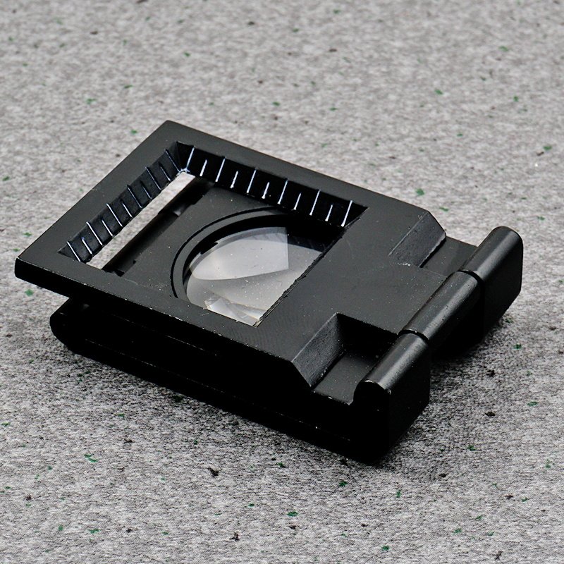 倍式照布镜高放大镜台式鉴定纺织印刷钱币手持便携式,文具电教/文化用品/商务用品,放大镜,淘宝优惠券,粉丝福利购,淘宝优惠卷