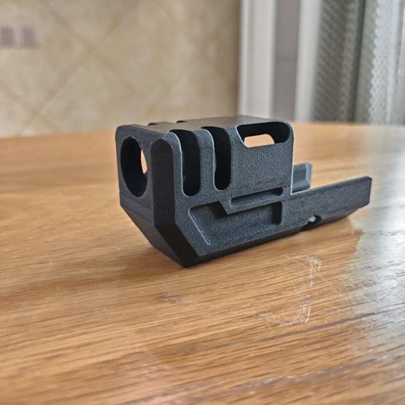 核心防线X1/X79/X2制退装饰件