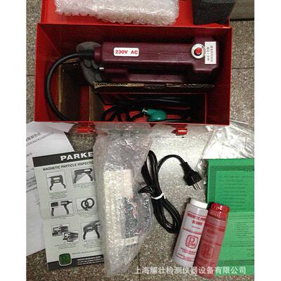 MODEL DA-400S磁粉探伤仪，美国 CONTOUR PROBE