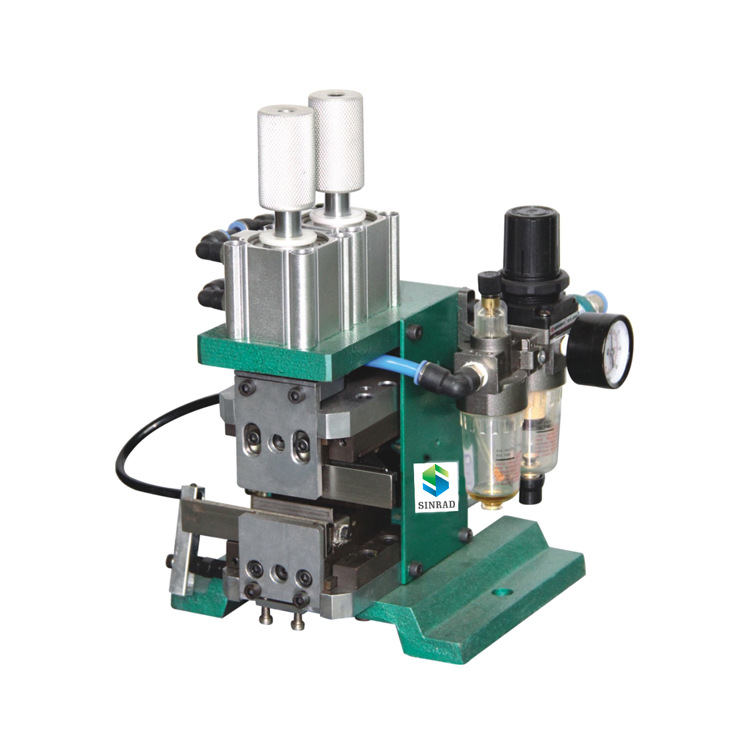 3F芯线剥皮机3FN气动剥线机护套线芯线气电式剥外皮机