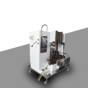 供应连剥带打端子机电子制造设备RL G多功能连剥带打端子机 2000