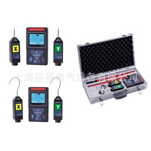 上海喆墨 KT6900 无线高低压核相仪 高压语音核相器 550KV