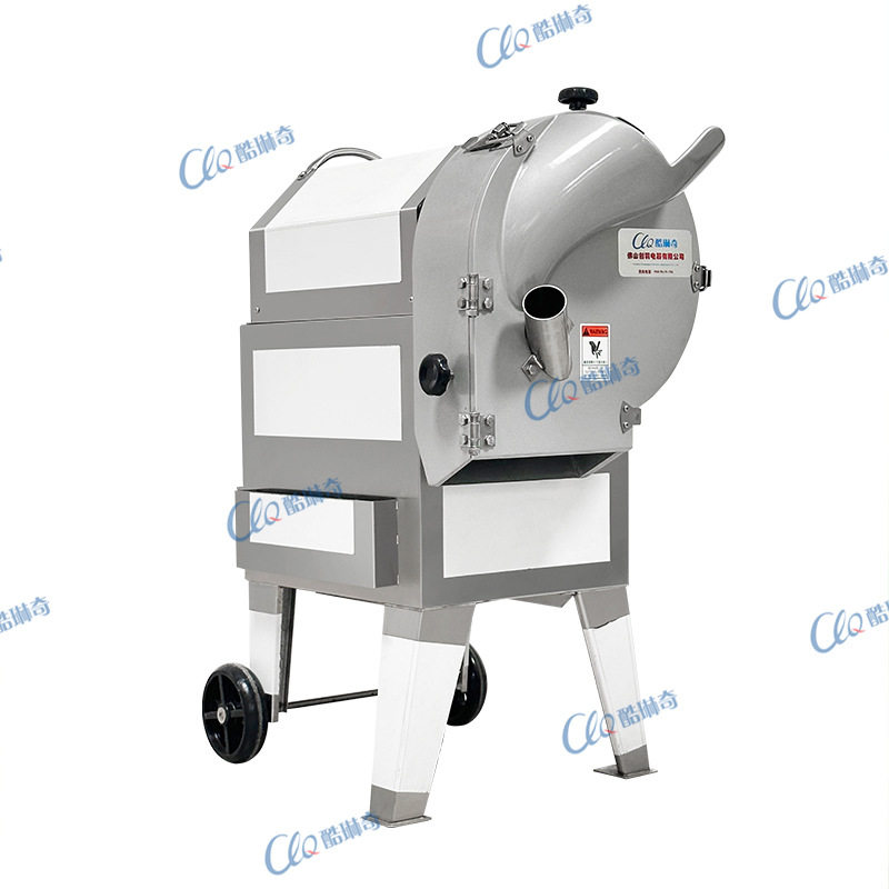 徐闻木瓜切丁机 6MM10mm水果切丁块机 多功能萝卜鞠笋刨丝机,清洗/食品/商业设备,切菜机,淘宝优惠券,粉丝福利购,淘宝优惠卷