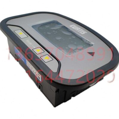 合力杭叉中力诺力龙工西林电动叉车仪表3210T-5062 科蒂斯显示屏