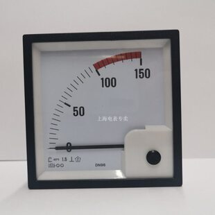 DN96代用横河电表DN96A10-AFA-N-L-BL FS1MA 0-150 96*96