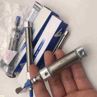 CB笔形气缸 亚德客PB16X5 原装