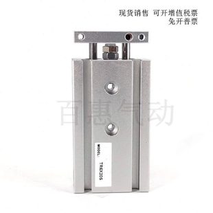TR16X15S CMSG TR16X20S TR16X5S TR16X25S 双轴气缸TR16X10S
