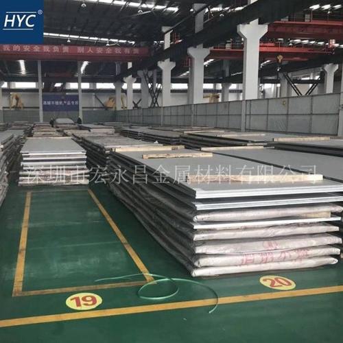 347H（S34709）不锈钢板 热轧不锈钢板 中厚板 薄板 卷板 宽幅板