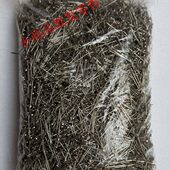 0号大头针 12000 大头针一公斤一包 小号大头针固定针定位针 散装