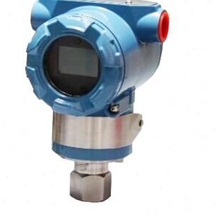 B12智能数显压力变送器 5C4 传感器 HCEABE WT3620