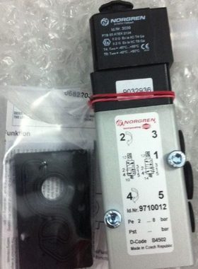 9710012.3039.000.00现货IMI HERION 海隆电磁阀