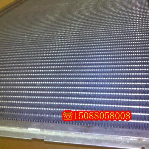 适用于东风帅客1.6 水箱散热网 帅客水箱总成 1.6MT帅客配件