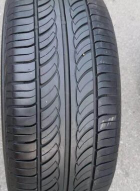 韩泰轮胎 205/55R16 K407/K415/H308适配 朗逸 高尔夫 帕萨特