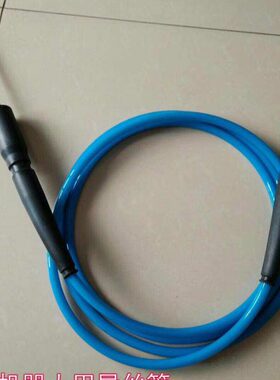 精品OTC快插式送丝管 焊丝支架