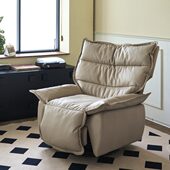 帆船单人沙发电动多功能电动摇椅懒人沙发躺椅可转可躺阳台休闲椅