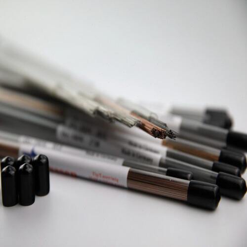 德国 738激光焊精密冷焊 模具焊丝补模焊条焊丝0.2-0.8